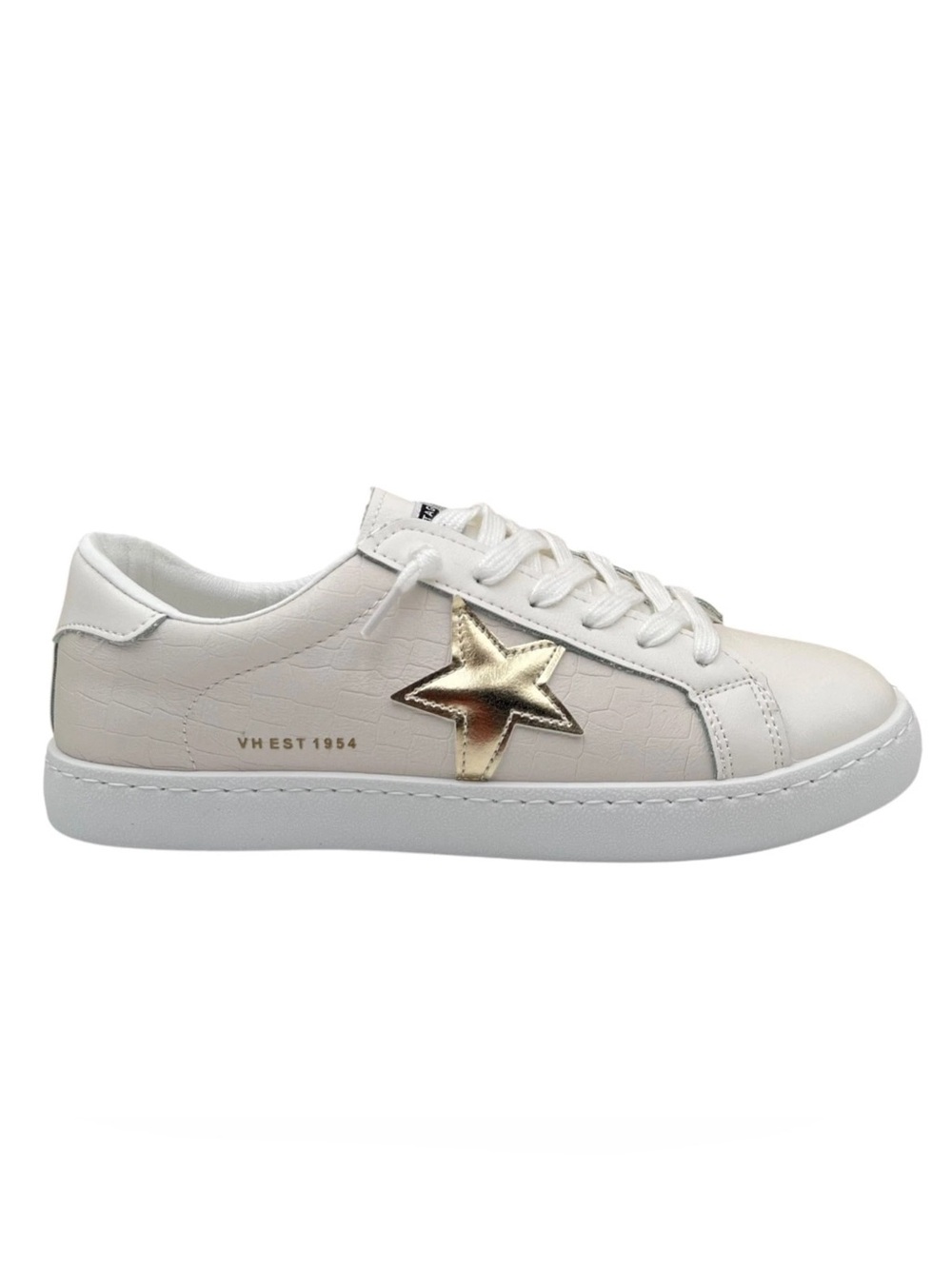 Vintage Havana Shoes/Carla Off White/size 8.5